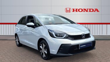 Honda Jazz 1.5 i-MMD Hybrid Elegance 5dr eCVT Hybrid Hatchback